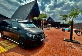 Mercedes-Benz, Vito
