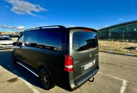 Mercedes-Benz, Vito