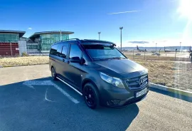 Mercedes-Benz, Vito