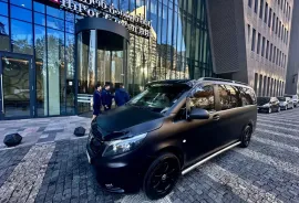 Mercedes-Benz, Vito