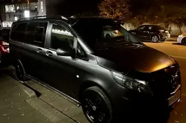 Mercedes-Benz, Vito