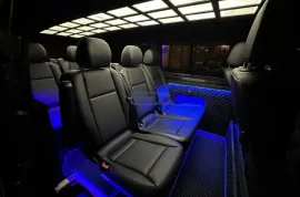 Mercedes-Benz, Vito