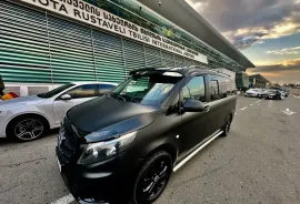 Mercedes-Benz, Vito