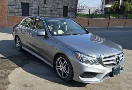 Mercedes-Benz, E CLASS, E 350