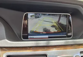 Mercedes-Benz, E CLASS, E 350