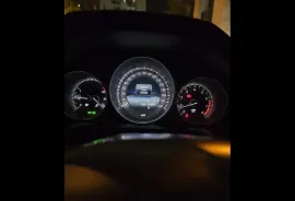 Mercedes-Benz, E CLASS, E 350