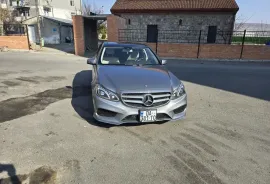 Mercedes-Benz, E CLASS, E 350