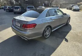 Mercedes-Benz, E CLASS, E 350