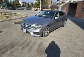 Mercedes-Benz, E CLASS, E 350