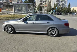 Mercedes-Benz, E CLASS, E 350