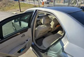 Mercedes-Benz, E CLASS, E 350