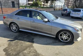 Mercedes-Benz, E CLASS, E 350