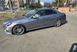 Mercedes-Benz, E CLASS, E 350