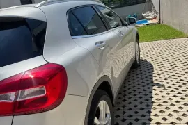Mercedes-Benz, GLA-Class, GLA 250
