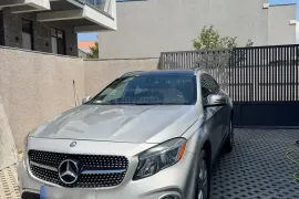 Mercedes-Benz, GLA-Class, GLA 250