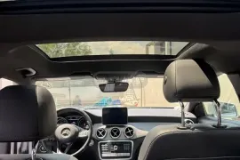 Mercedes-Benz, GLA-Class, GLA 250