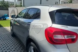 Mercedes-Benz, GLA-Class, GLA 250