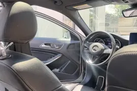 Mercedes-Benz, GLA-Class, GLA 250