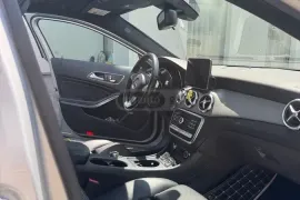 Mercedes-Benz, GLA-Class, GLA 250