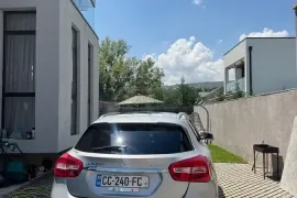 Mercedes-Benz, GLA-Class, GLA 250