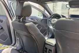 Mercedes-Benz, GLA-Class, GLA 250