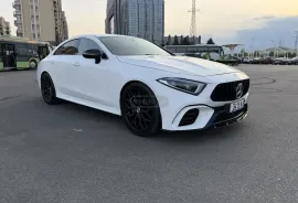 Mercedes-Benz, CLS-Class, CLS 450