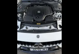 Mercedes-Benz, CLS-Class, CLS 450