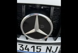 Mercedes-Benz, CLS-Class, CLS 450