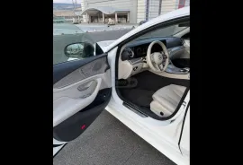 Mercedes-Benz, CLS-Class, CLS 450