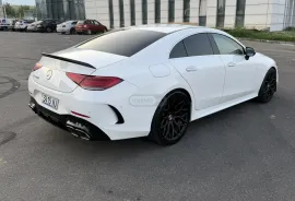 Mercedes-Benz, CLS-Class, CLS 450