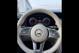 Mercedes-Benz, CLS-Class, CLS 450