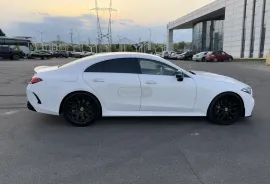 Mercedes-Benz, CLS-Class, CLS 450
