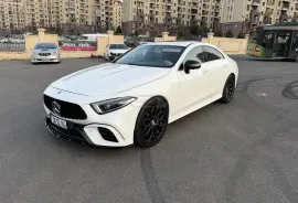 Mercedes-Benz, CLS-Class, CLS 450