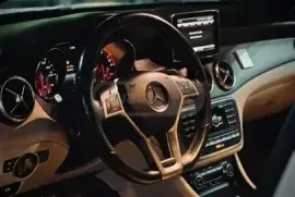 Mercedes-Benz, GLA-Class, GLA 250