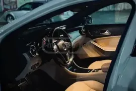 Mercedes-Benz, GLA-Class, GLA 250