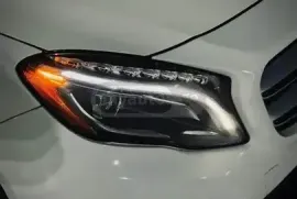 Mercedes-Benz, GLA-Class, GLA 250