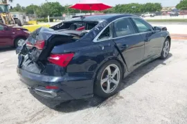Audi, A series, A6