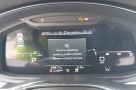 Audi, A series, A6