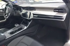 Audi, A series, A6