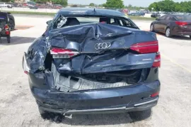 Audi, A series, A6