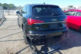Audi, Q series, Q5
