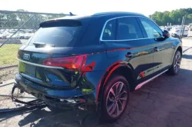 Audi, Q series, Q5