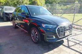 Audi, Q series, Q5