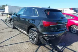 Audi, Q series, Q5