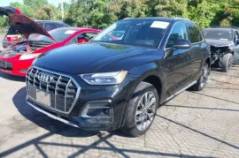 Audi, Q series, Q5