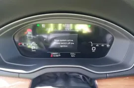 Audi, Q series, Q5