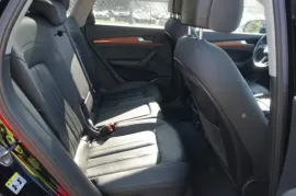 Audi, Q series, Q5