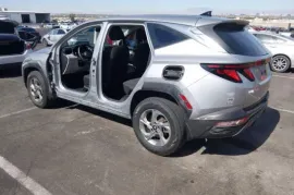 Hyundai, Tucson