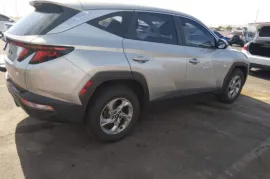 Hyundai, Tucson