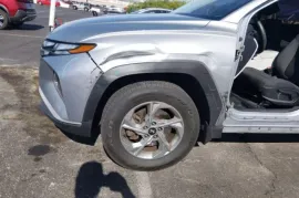 Hyundai, Tucson